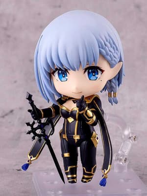 Nendoroid 2901 Beta - 1