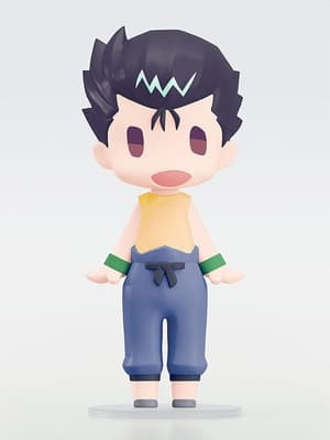 Yusuke Urameshi - HELLO! GOOD SMILE - 1