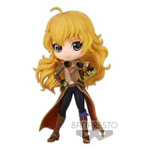 Yang Xiao Long - RWBY Q Posket - Banpresto - 1