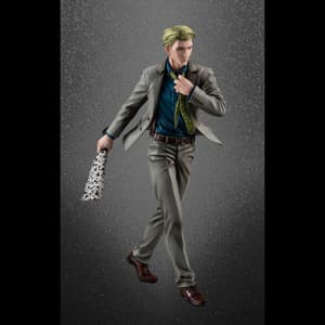 Kento Nanami - Jujutsu Kaisen - Megahouse - 5
