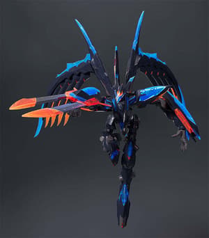 MODEROID Fafner Mark Alles(Re-run) - 5