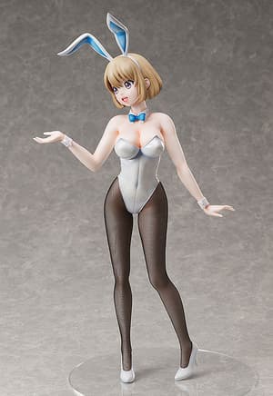 Sachi Umino - 1/4 B-Style Bunny - FREEing (1)