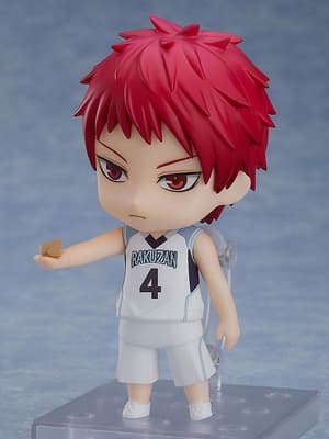 Nendoroid 1149 Seijuro Akashi - 5