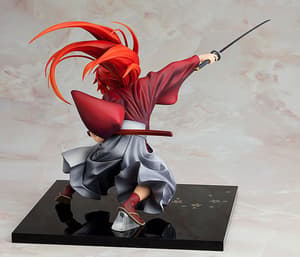 Himura Kenshin - Max Factory - 5