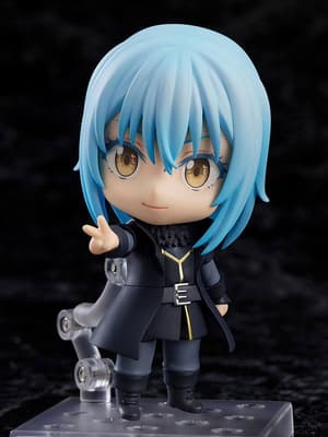 Nendoroid 1568 Rimuru Tempest - Demon Lord - 3