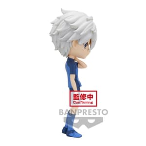 Seishiro Nagi - Blue Lock - Q Posket Version A - 1
