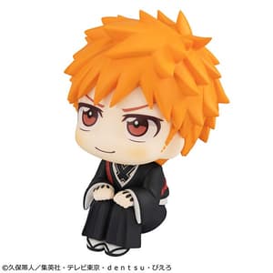 Ichigo Kurosaki - Bleach Look Up - Megahouse (4)