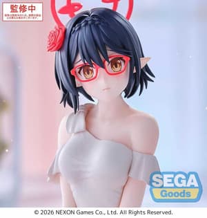 Ayane Okusora - Yumemirize - Sega - 6