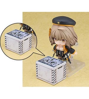 Nendoroid Anis - 7