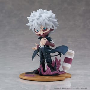 PalVerse Palé.My Hero Academia Dabi - 4