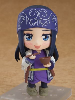 Nendoroid 902 Asirpa - Re-Release - 2