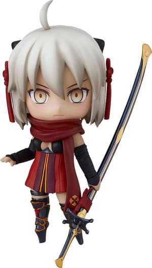 Nendoroid 1440 Okita Souji (Alter) - Alter Ego - 6