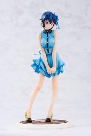 Tsugumi Seishirou - Revolve - 7