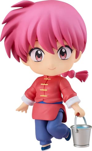 Nendoroid 2691 Ranma Saotome - Female - 7