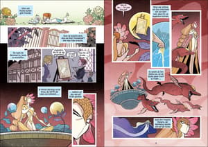 Unico erwacht 01 - 4