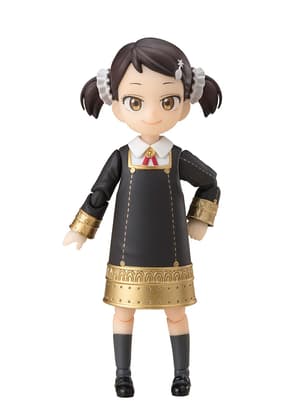 Becky Blackbell - S.H. Figuarts - Bandai Spirits (1)