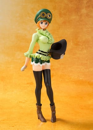 Koala - Figuarts ZERO - Film Gold Version - 2