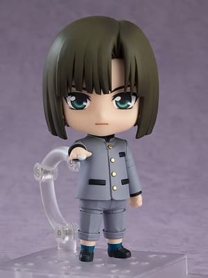 Nendoroid 2165 Akira Toya - 1