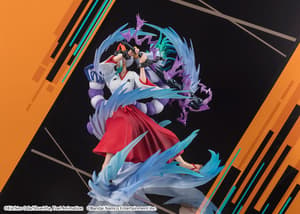 Yamato - Bounty Rush 5th Anniversary - Figuarts Zero Extra Battle - Bandai Spirits (4)