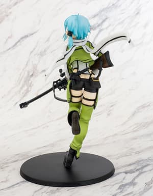 Sinon - Pulchra - 2