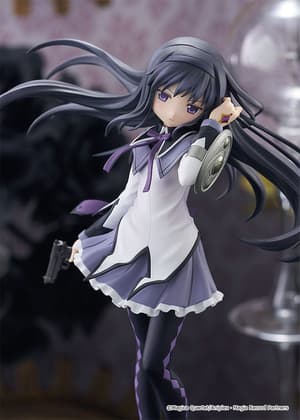 Homura Akemi - Madoka Magica: Magia Record Pop Up Parade - Good Smile Company - 3