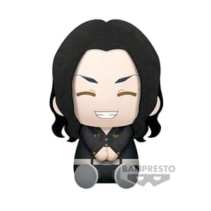 Keisuke Baji - Tokyo Revengers - Big Plush - Banpresto (1)
