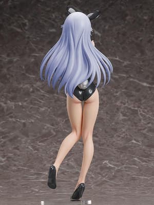 Index Librorum Prohibitorum - 1/4 B-Style Bunny - Bare Leg - FREEing - 2