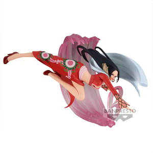 Boa Hancock - One Piece - Battle Record Collection - Banpresto (1)