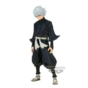 Gabimaru - Hell's Paradise - DXF - Banpresto (1)