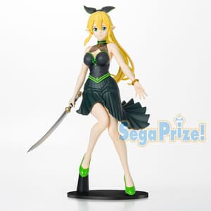Leafa - Ex-Chronicle - LPM Figur - SEGA - 4