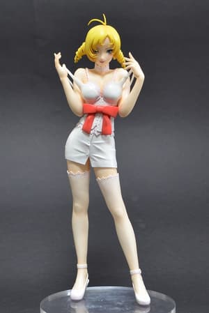 Catherine - Art Spirits - 6