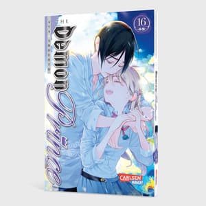 Demon Prince 16 - 1