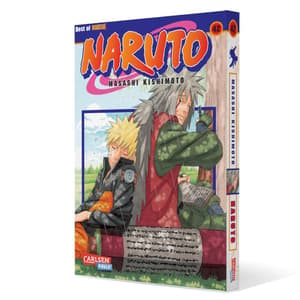 Naruto 42 - 1