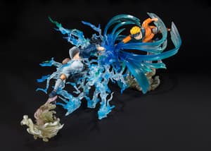 Naruto Uzumaki - Figuarts ZERO - Kizuna Relation - 7
