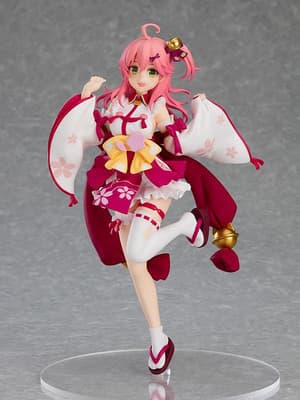 Sakura Miko - Hololive Pop Up Parade - Max Factory - Re-Release - 2