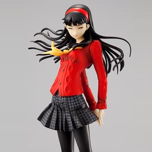 Yukiko Amagi - TV Animation Version - 9