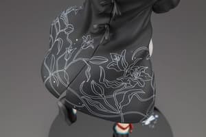 Tororo Nekomugi - Kotobukiya - 15