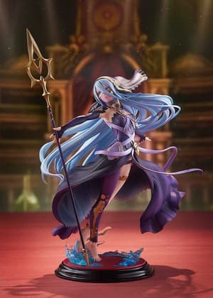 Azura - Dark Songstress - Intelligent Systems - 8