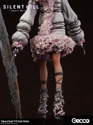Sakura Head - Gecco / Mamegyorai (11)