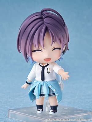 Nendoroid Toru Asakura - 6