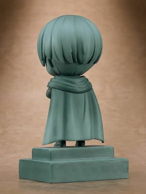 Nendoroid More Stone Statue Himmel  - 1