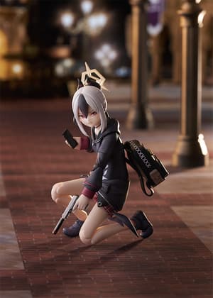 Figma 688 Kayoko Onikata (including Bonus) - 7