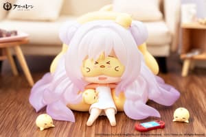 Le Malin - Azur Lane JUUs Time - Apex Innovation (6)