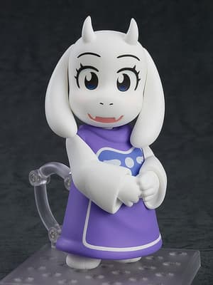 Nendoroid 2123 Toriel - 3