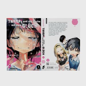 Takopi’s Original Sin - Carlsen - Band 01 - 6