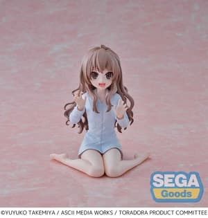 Taiga Aisaka - Yumemirize  - Sega - 3