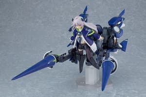 Type 15 - Ver 2, Lance Mode - Act Mode Expansion Kit - Good Smile Company - 2
