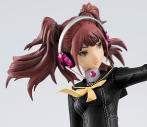 Rise Kujikawa - Persona 4 exklusive - 5