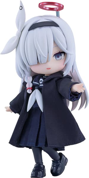 Plana - Nendoroid Doll - 1
