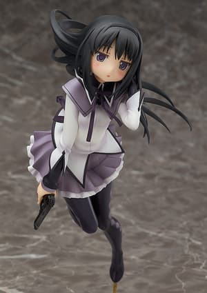 Homura Akemi ~The Beginning Story / The Everlasting~ - 4